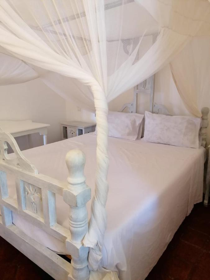 מאלינדי Coral Key Villa מראה חיצוני תמונה