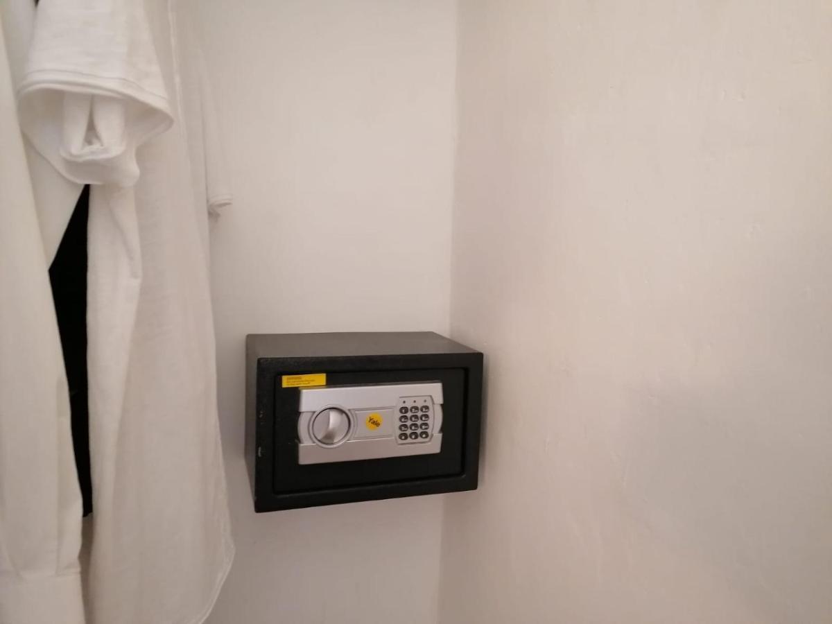 מאלינדי Coral Key Villa מראה חיצוני תמונה
